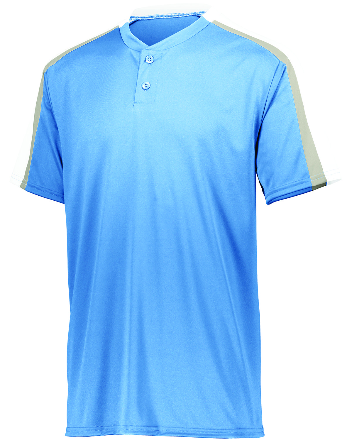 1558 Augusta Drop Ship Youth Power Plus Jersey 2.0