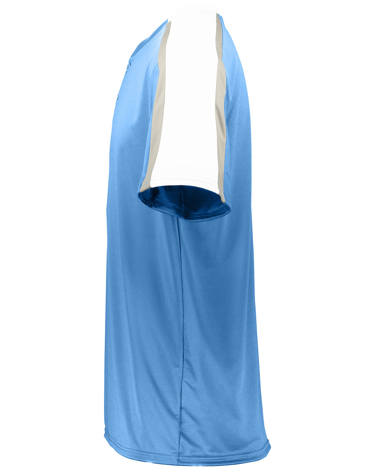 1558 Augusta Drop Ship Youth Power Plus Jersey 2.0 - Siide Image