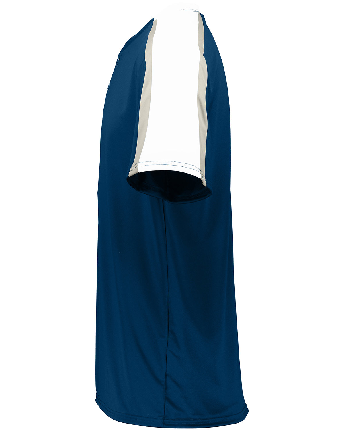 1558 Augusta Drop Ship Youth Power Plus Jersey 2.0 1558 Augusta Drop Ship Youth Power Plus Jersey 2.0 - Siide Image