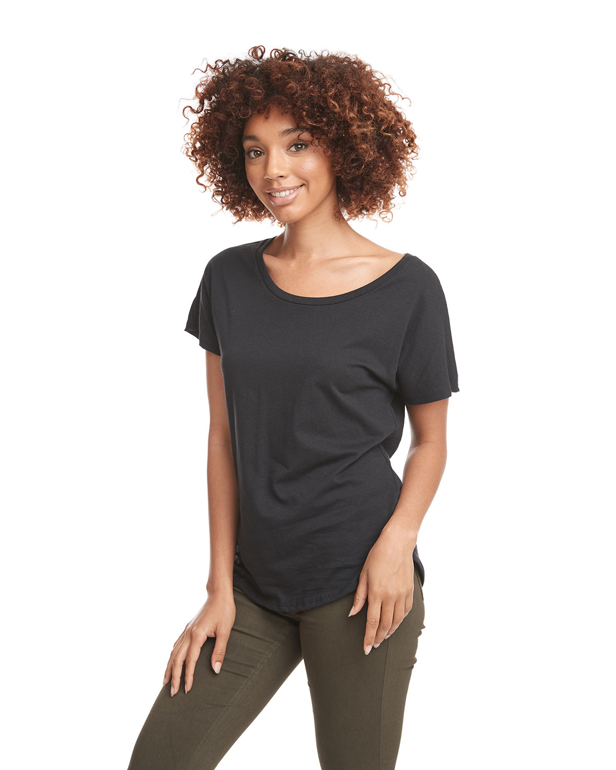 1560 Next Level Womens Ideal Dolman 1560 Next Level Womens Ideal Dolman