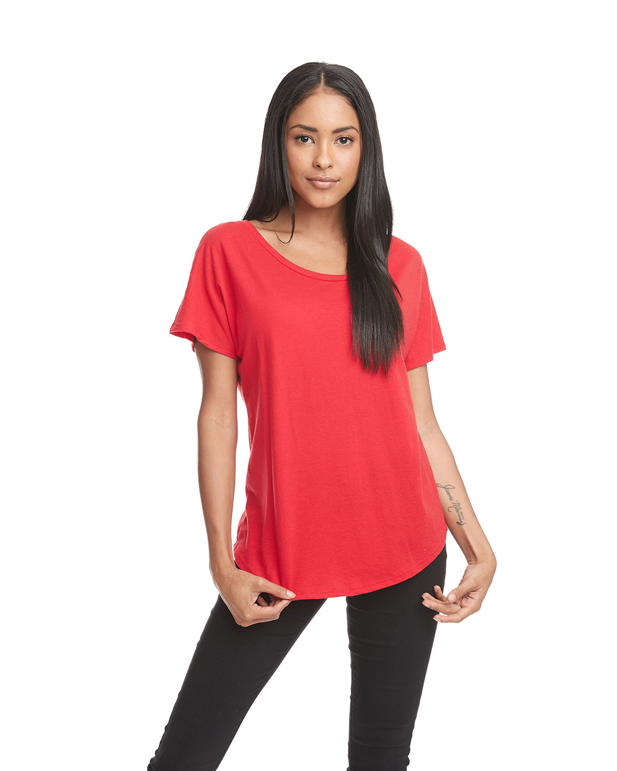 1560 Next Level Womens Ideal Dolman 1560 Next Level Womens Ideal Dolman