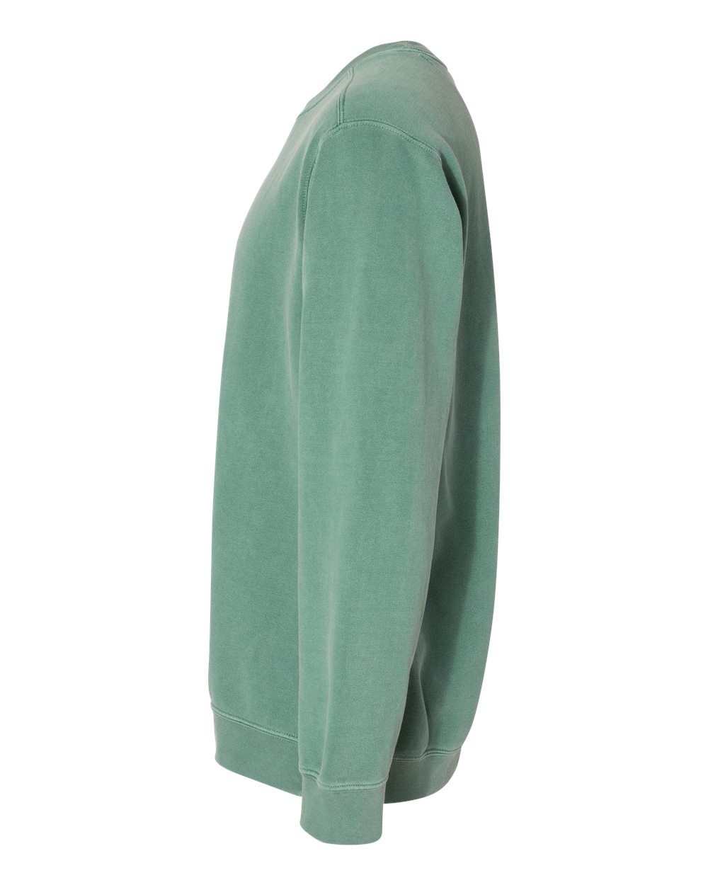 1566 Comfort Color Crewneck Sweatshirt - Siide Image