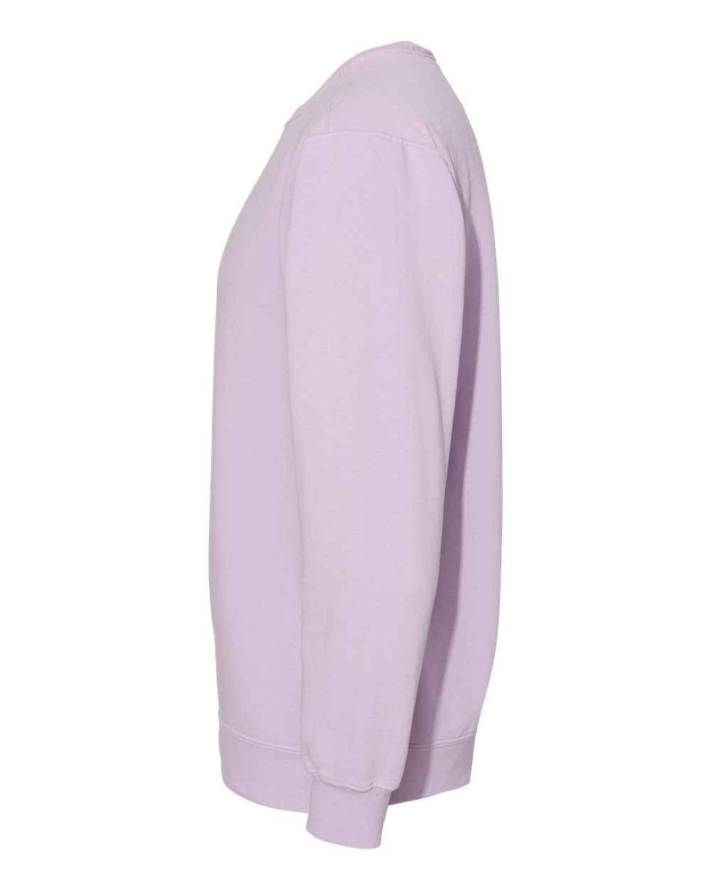 1566 Comfort Color Crewneck Sweatshirt - Siide Image