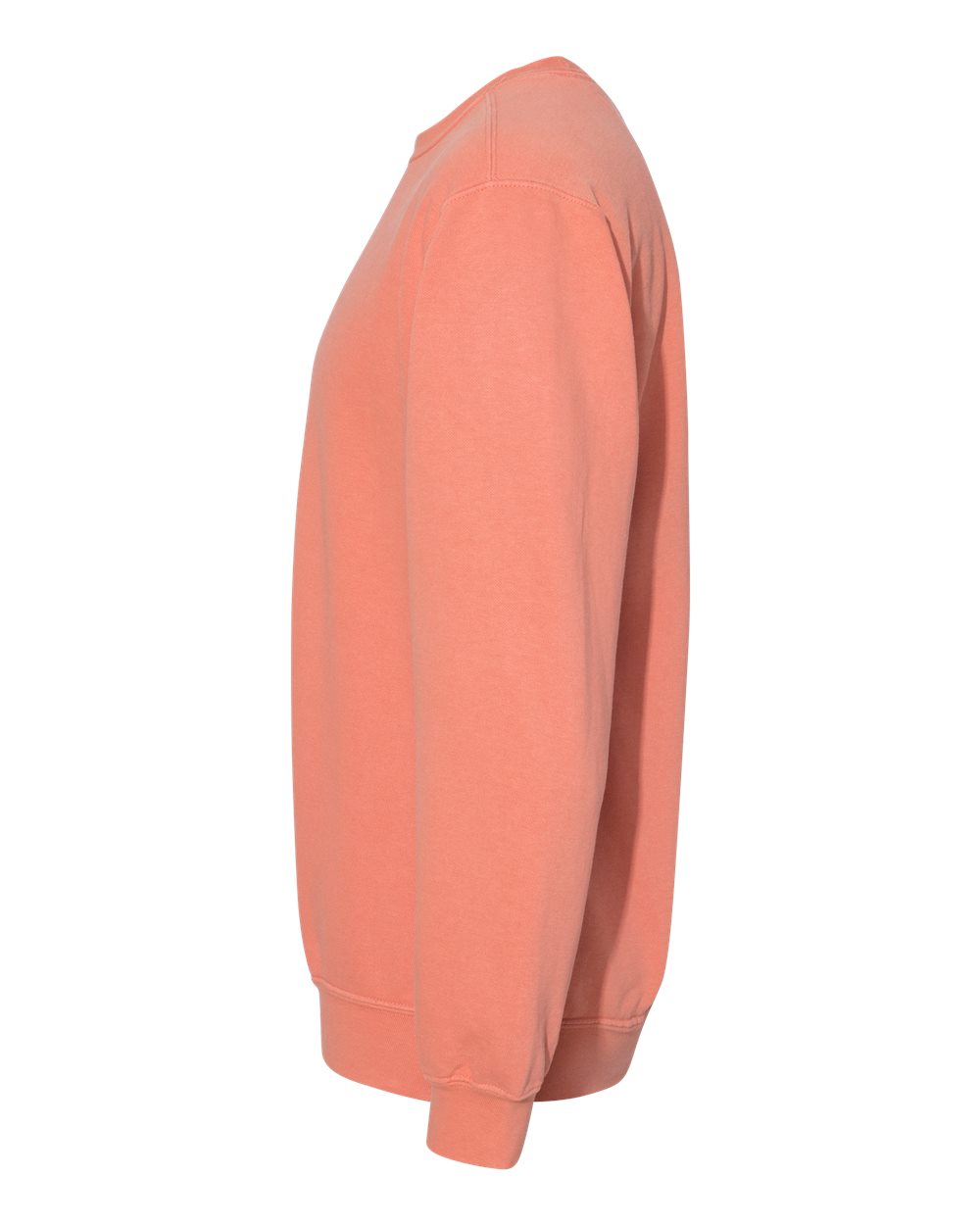 1566 Comfort Color Crewneck Sweatshirt - Siide Image