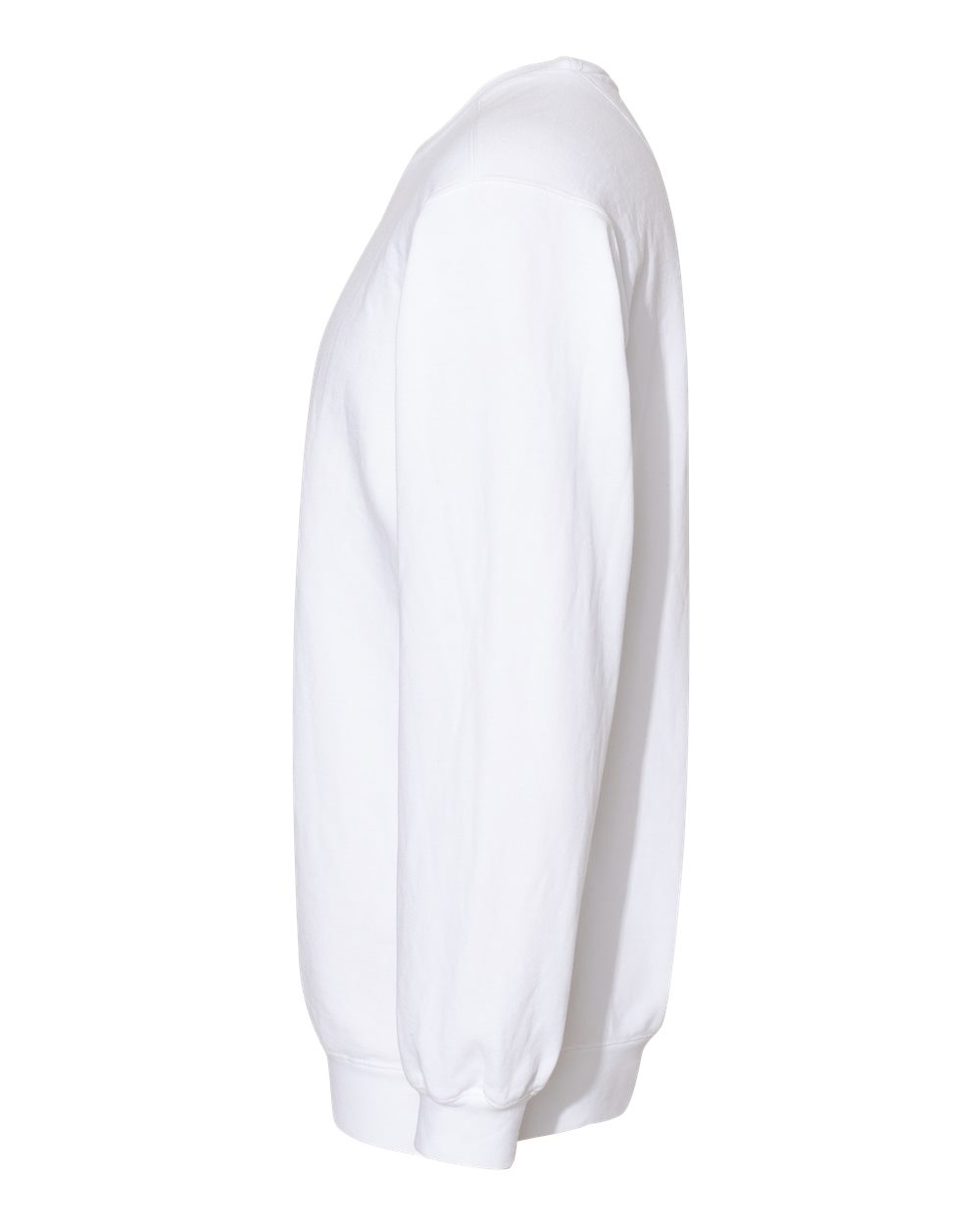 1566 Comfort Color Crewneck Sweatshirt - Siide Image