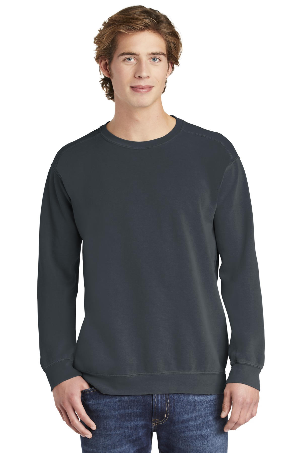 Comfort Colors 1566 Sweatshirt 1566 Comfort Color Crewneck Sweatshirt