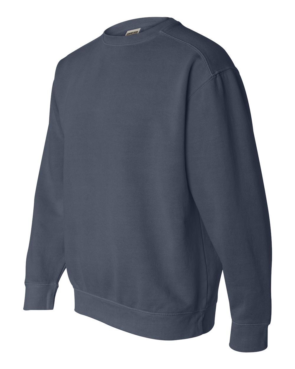 Comfort Colors 1566 Sweatshirt 1566 Comfort Color Crewneck Sweatshirt - Siide Image