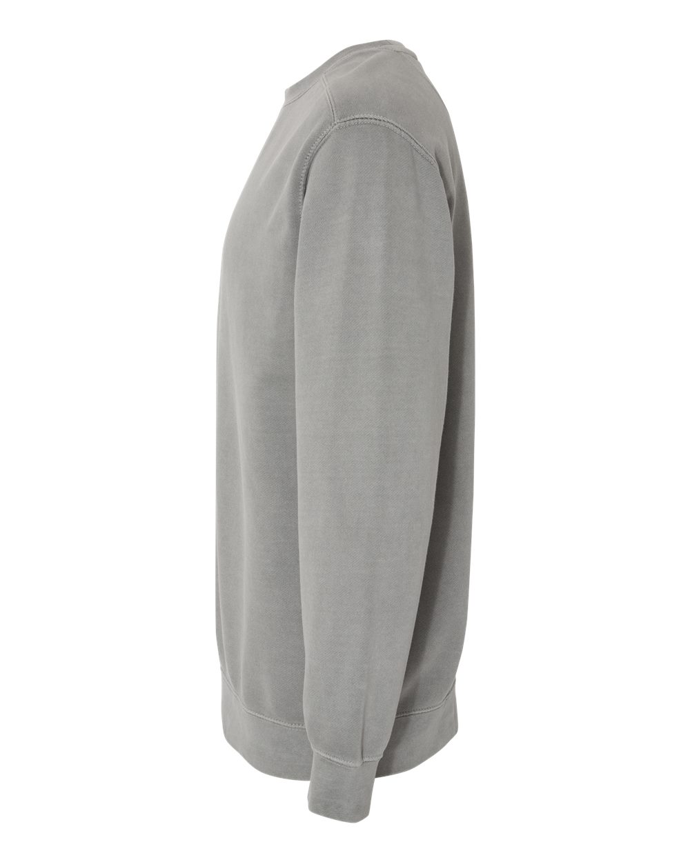1566 Comfort Color Crewneck Sweatshirt - Siide Image