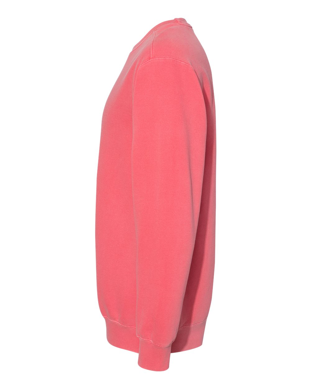 1566 Comfort Color Crewneck Sweatshirt - Siide Image
