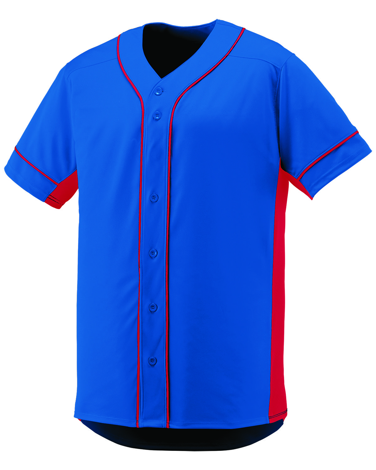 1660 Augusta Drop Ship Adult Slugger Jersey 1660 Augusta Drop Ship Adult Slugger Jersey