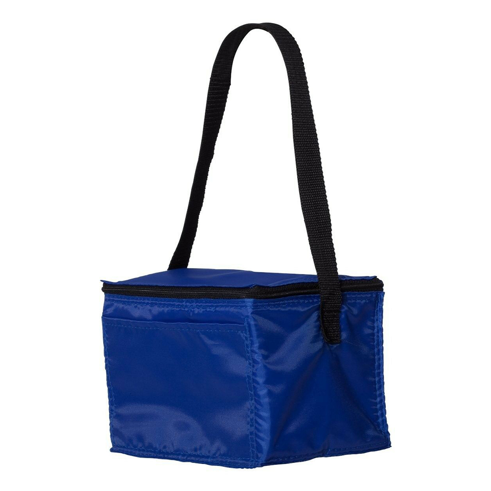 1691 Liberty Bags Value 6-Pack Cooler 1691 Liberty Bags Value 6-Pack Cooler