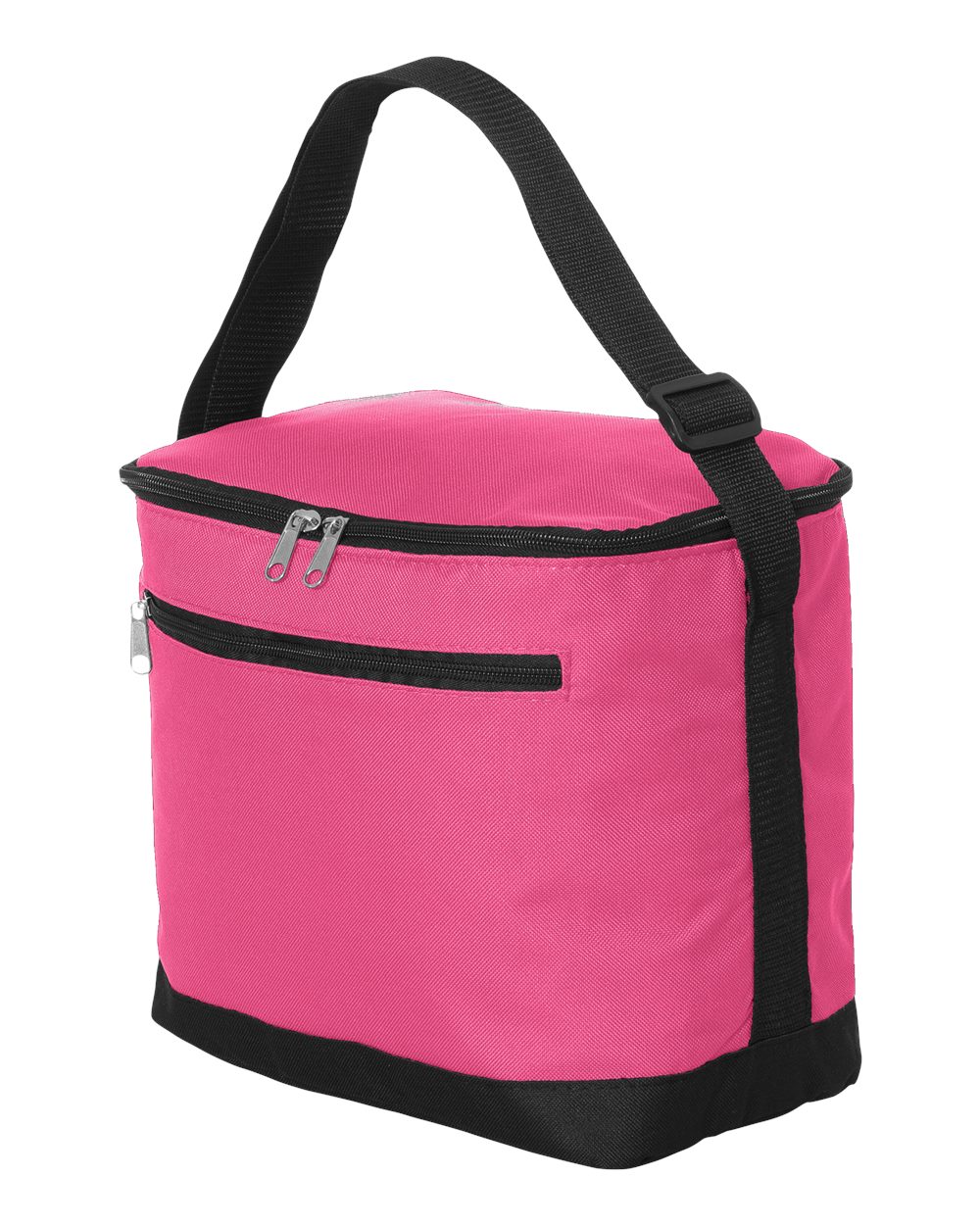 1695 Liberty Bags Joseph 12-Pack Cooler - Siide Image
