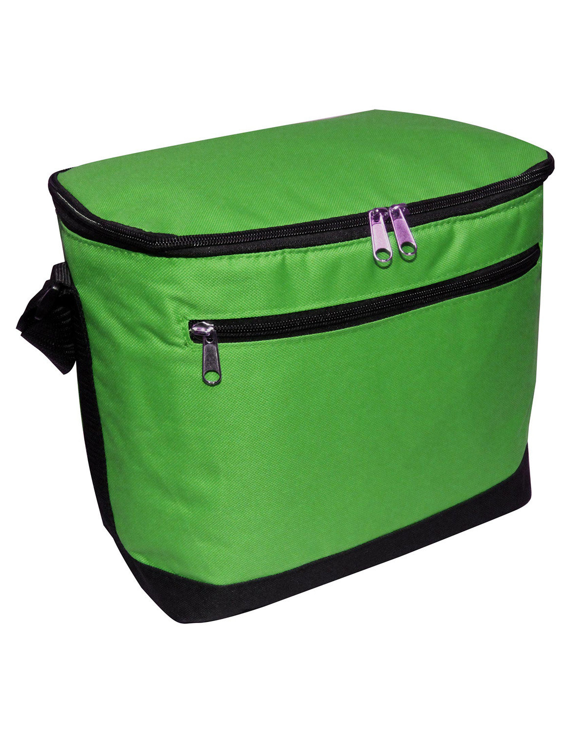 1695 Liberty Bags Joseph 12-Pack Cooler 1695 Liberty Bags Joseph 12-Pack Cooler