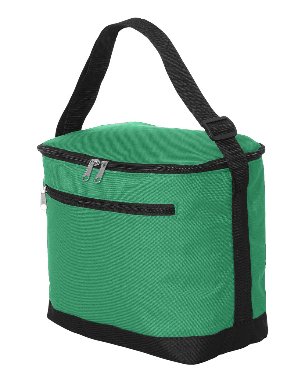 1695 Liberty Bags Joseph 12-Pack Cooler - Siide Image
