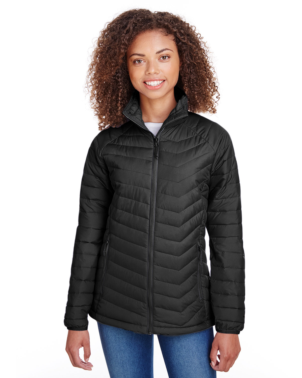 1699061 Columbia Ladies Powder Lite Jacket