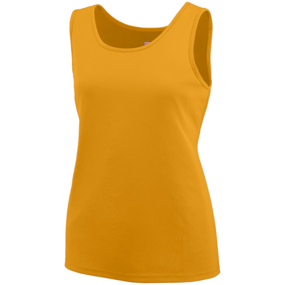 1705 Augusta Sportswear Womens Training Tank Top