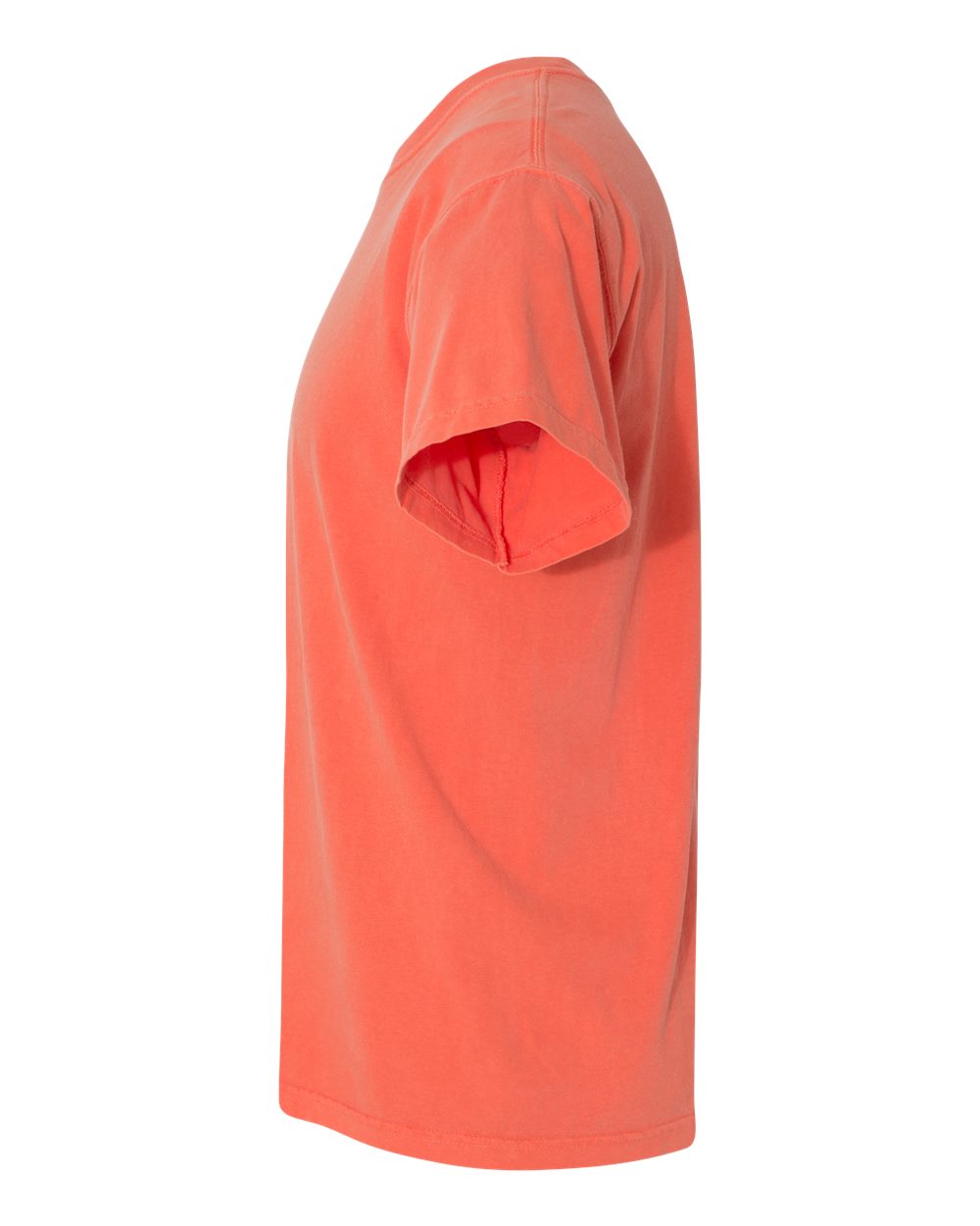 1717 Comfort Colors Garment-Dyed Heavyweight T-Shirt - Siide Image