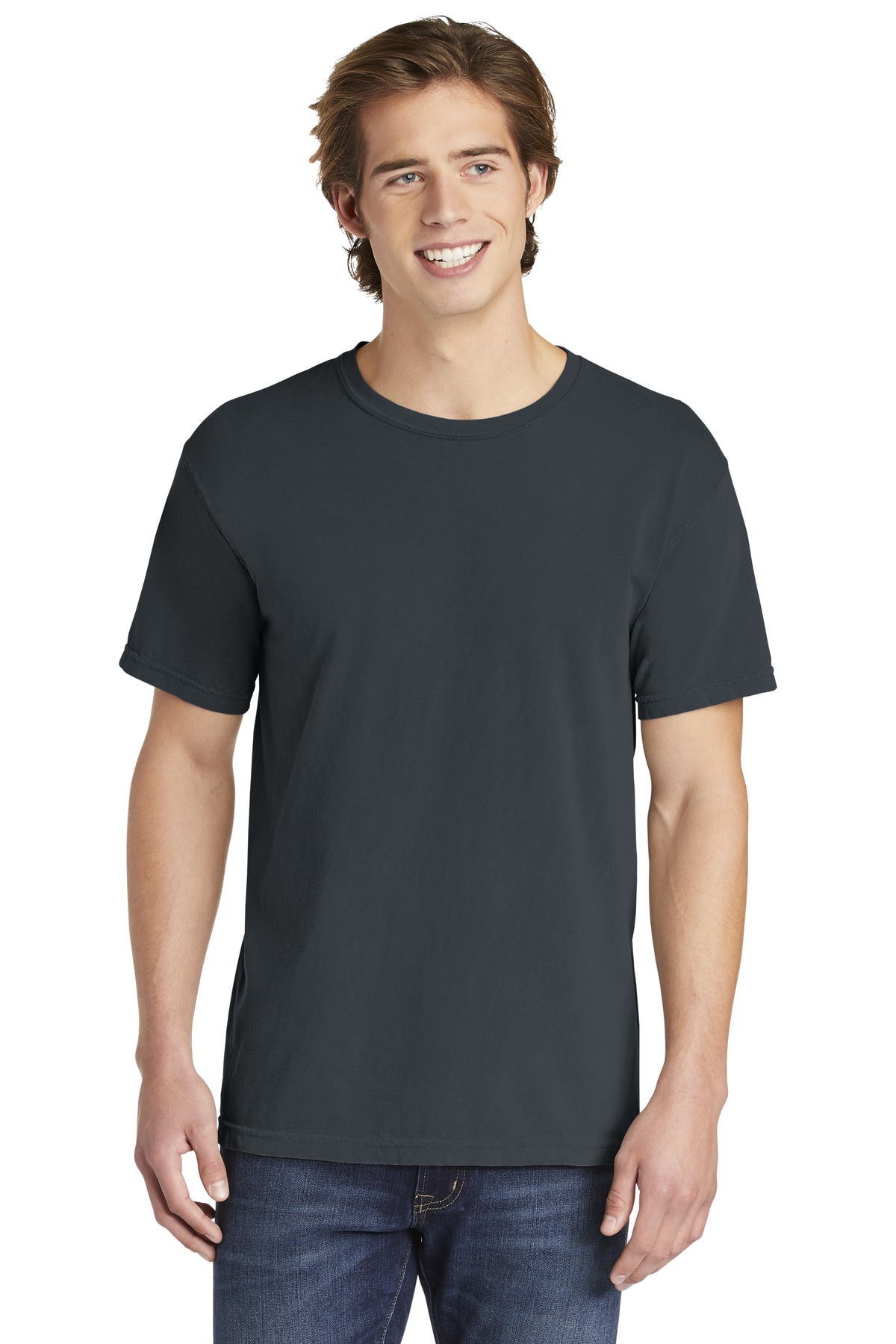 1717 Comfort Colors Garment-Dyed Heavyweight T-Shirt