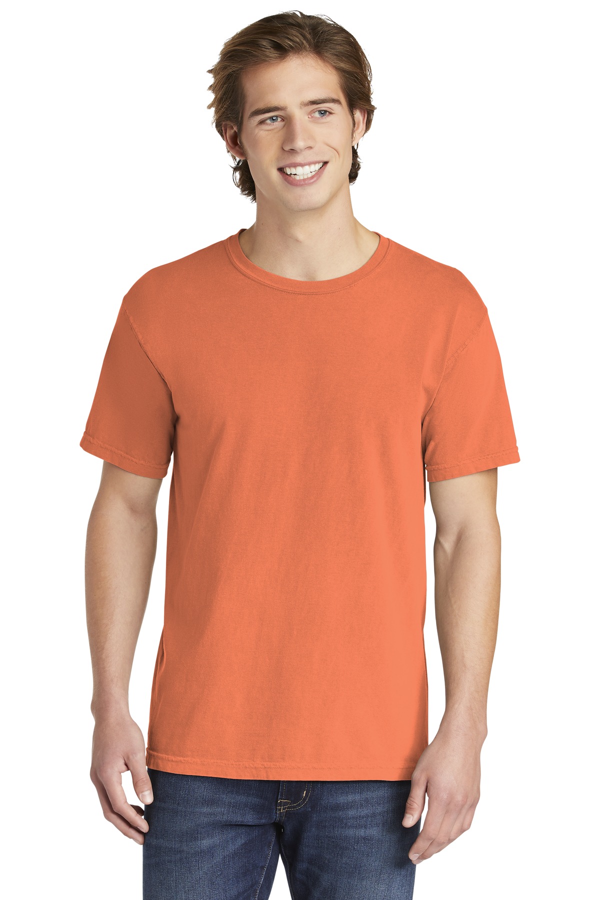 Comfort Colors 1717 1717 Comfort Colors Garment-Dyed Heavyweight T-Shirt