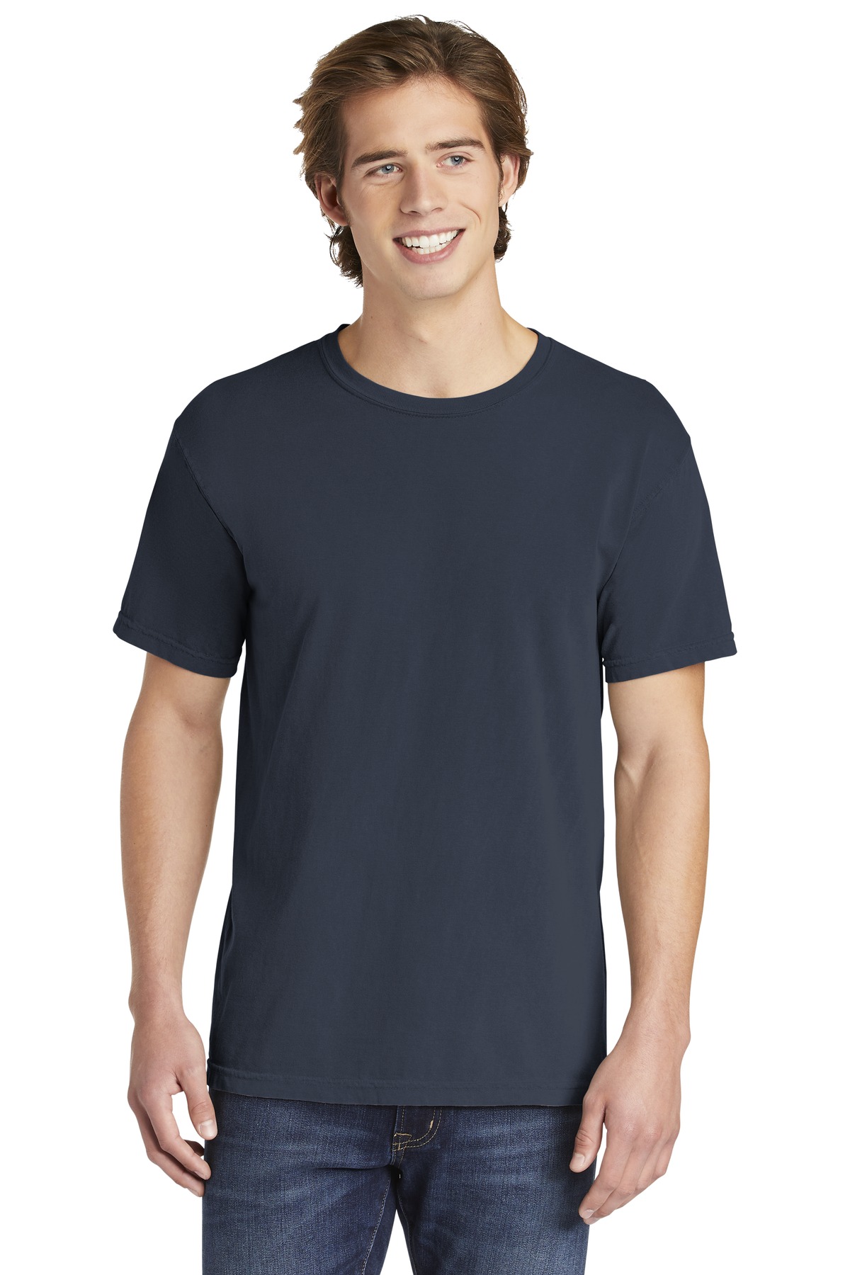 1717 Comfort Colors Garment-Dyed Heavyweight T-Shirt
