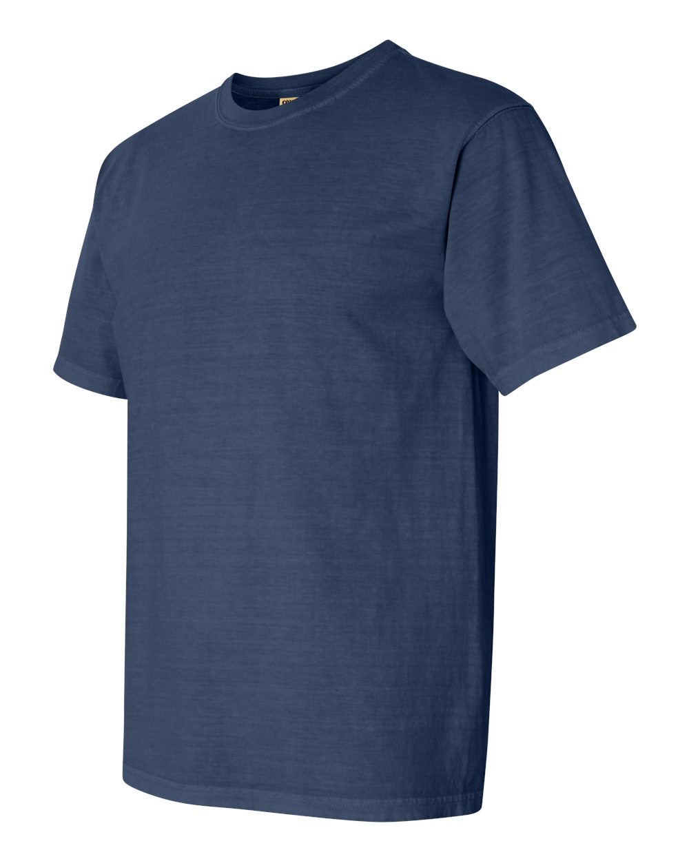 Comfort Colors Screen Print 1717 Garment-Dyed Heavyweight T-Shirt - Siide Image