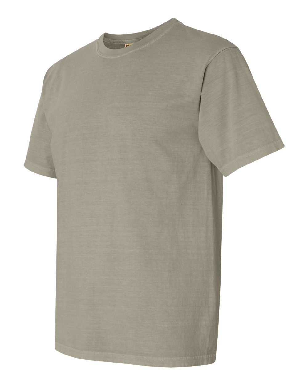 1717 Comfort Colors Garment-Dyed Heavyweight Short-Sleeve T-Shirt - Siide Image