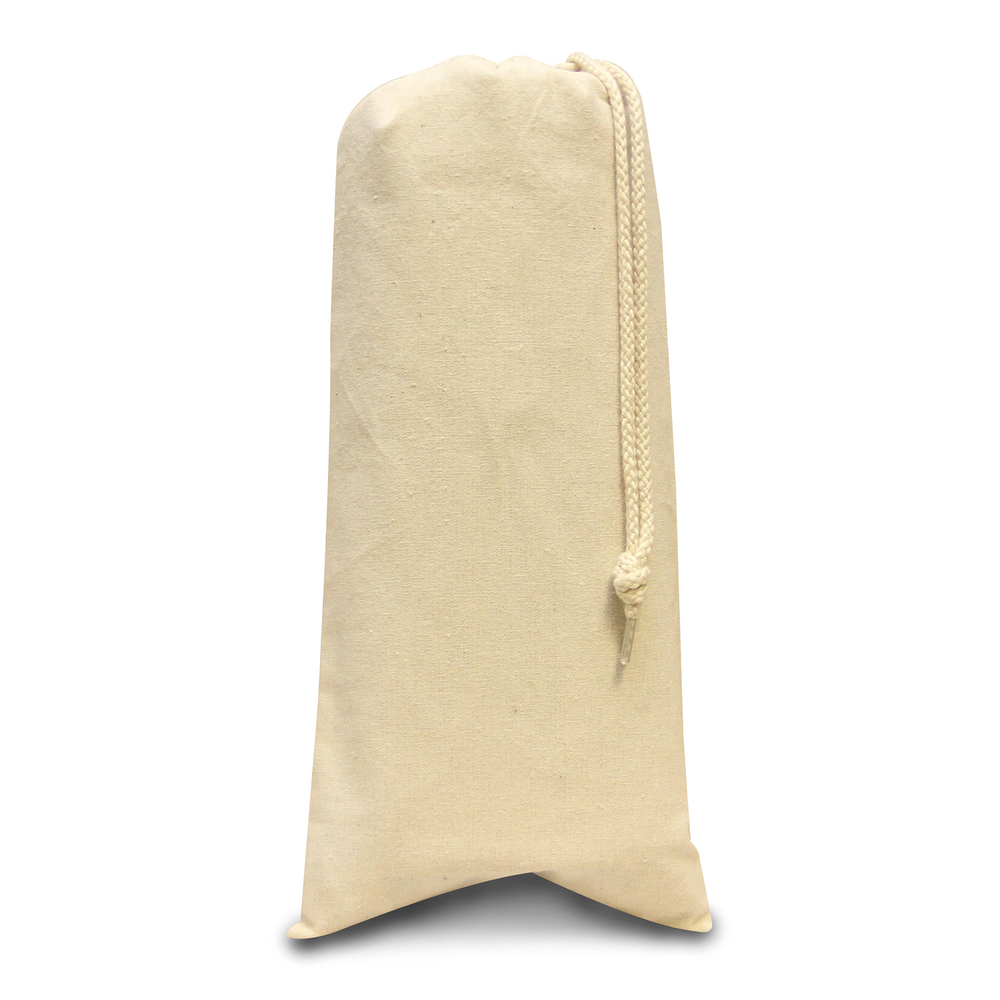 1727 Liberty Bags Drawstring Wine Tote 1727 Liberty Bags Drawstring Wine Tote