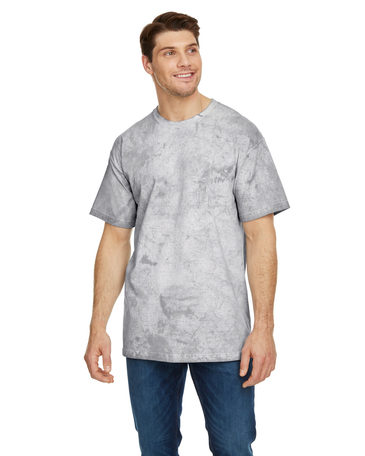 1745 Comfort Colors Adult Color Blast Short Sleeve Tee