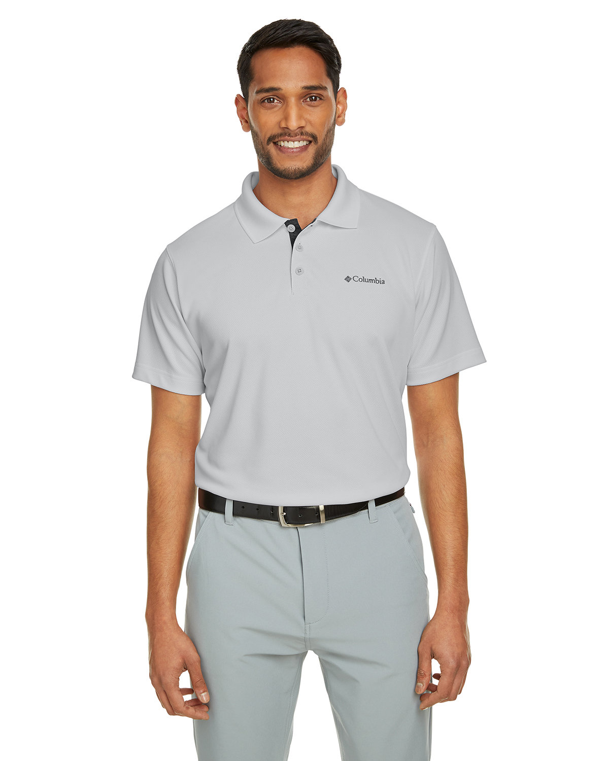 1772051 Columbia Mens Utilizer Polo