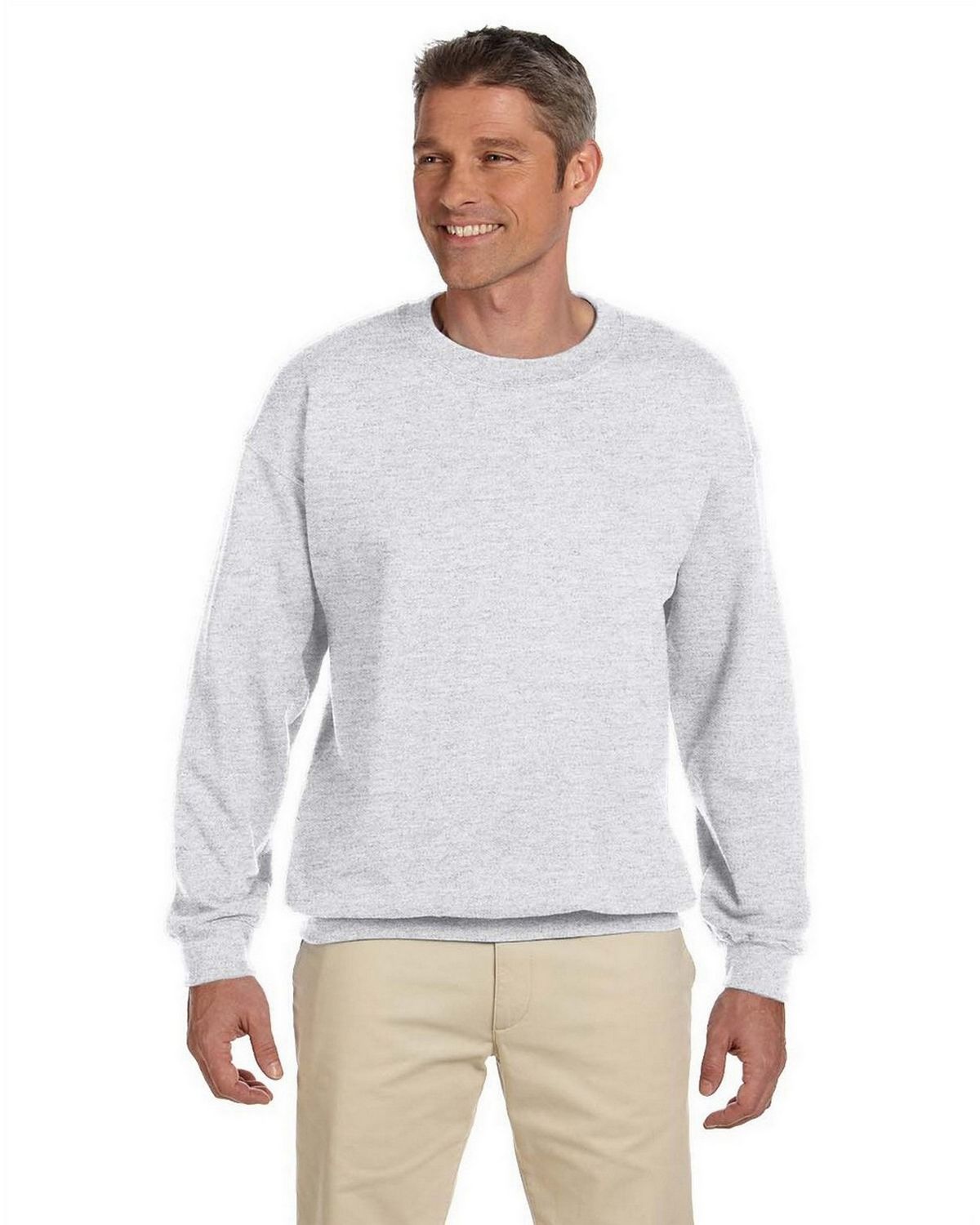 18000 Gildan Heavy Blend Crewneck Sweatshirt