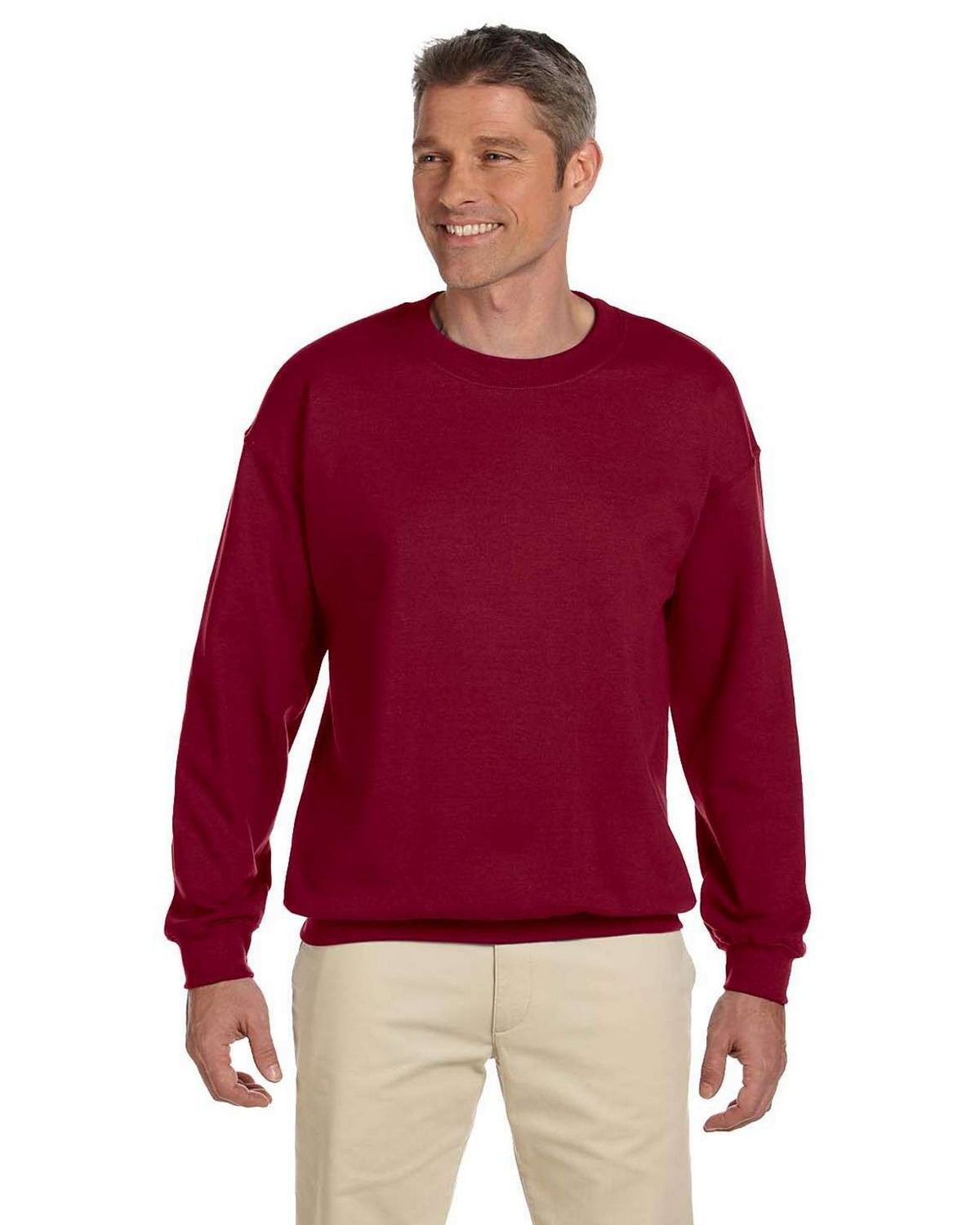 18000 Gildan Heavy Blend Crewneck Sweatshirt