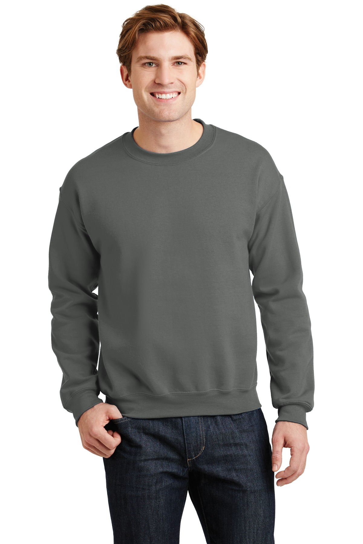 18000 Gildan Heavy Blend Crewneck Sweatshirt