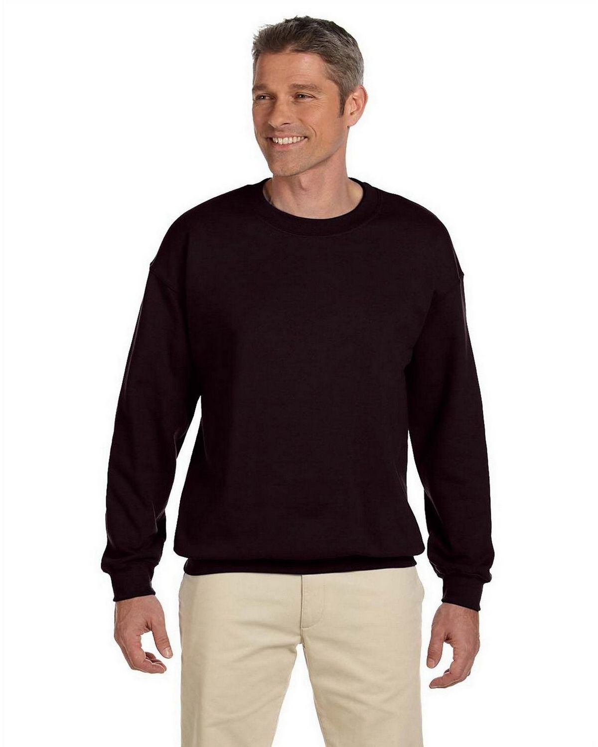 18000 Gildan Heavy Blend Crewneck Sweatshirt