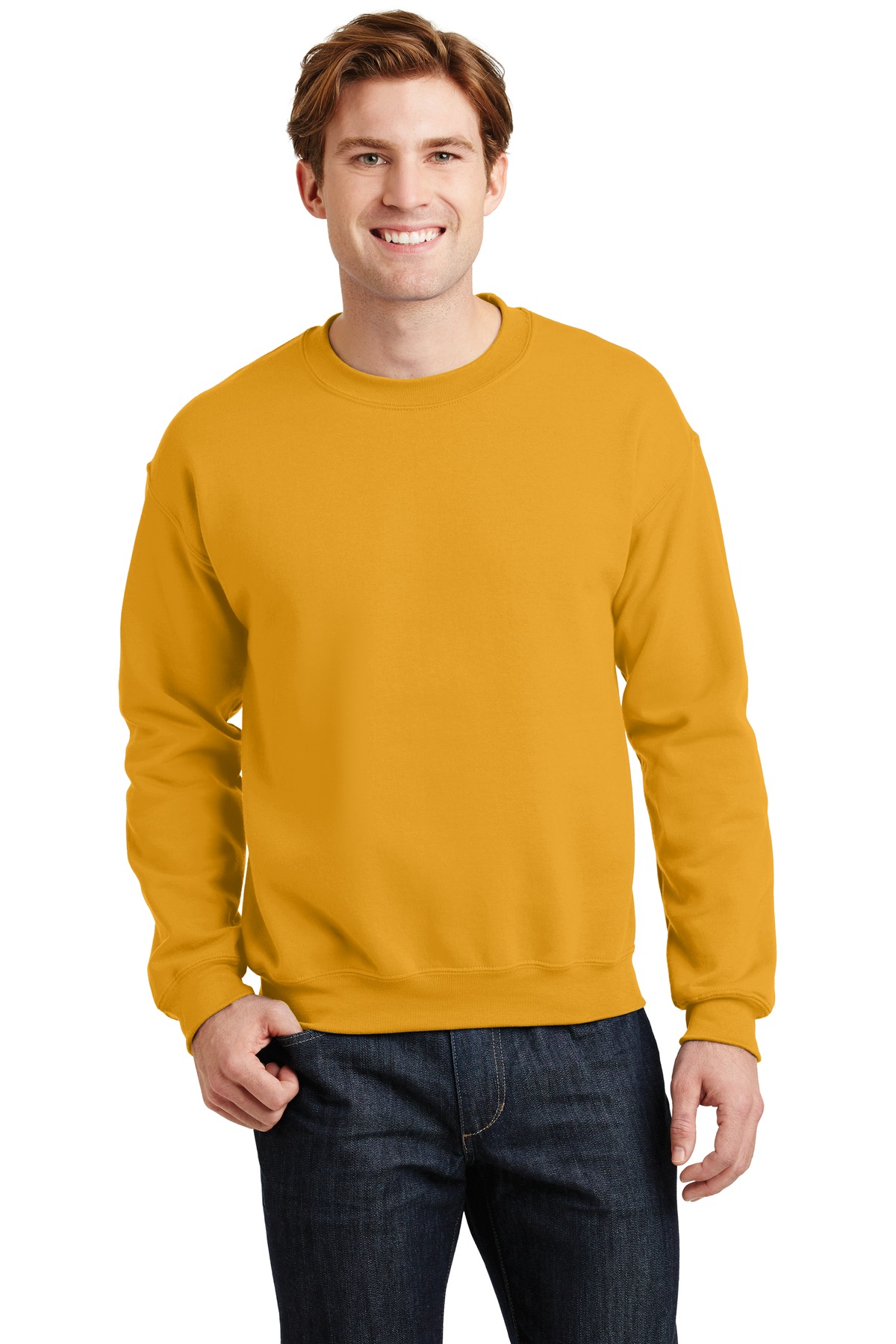 18000 Gildan Heavy Blend Crewneck Sweatshirt 18000 Gildan Heavy Blend Crewneck Sweatshirt