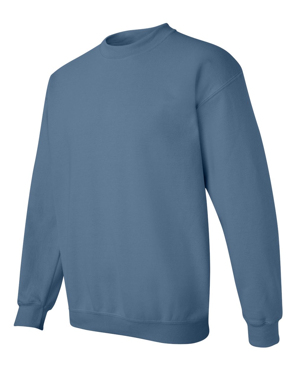 18000 Gildan Heavy Blend Crewneck Sweatshirt - Siide Image