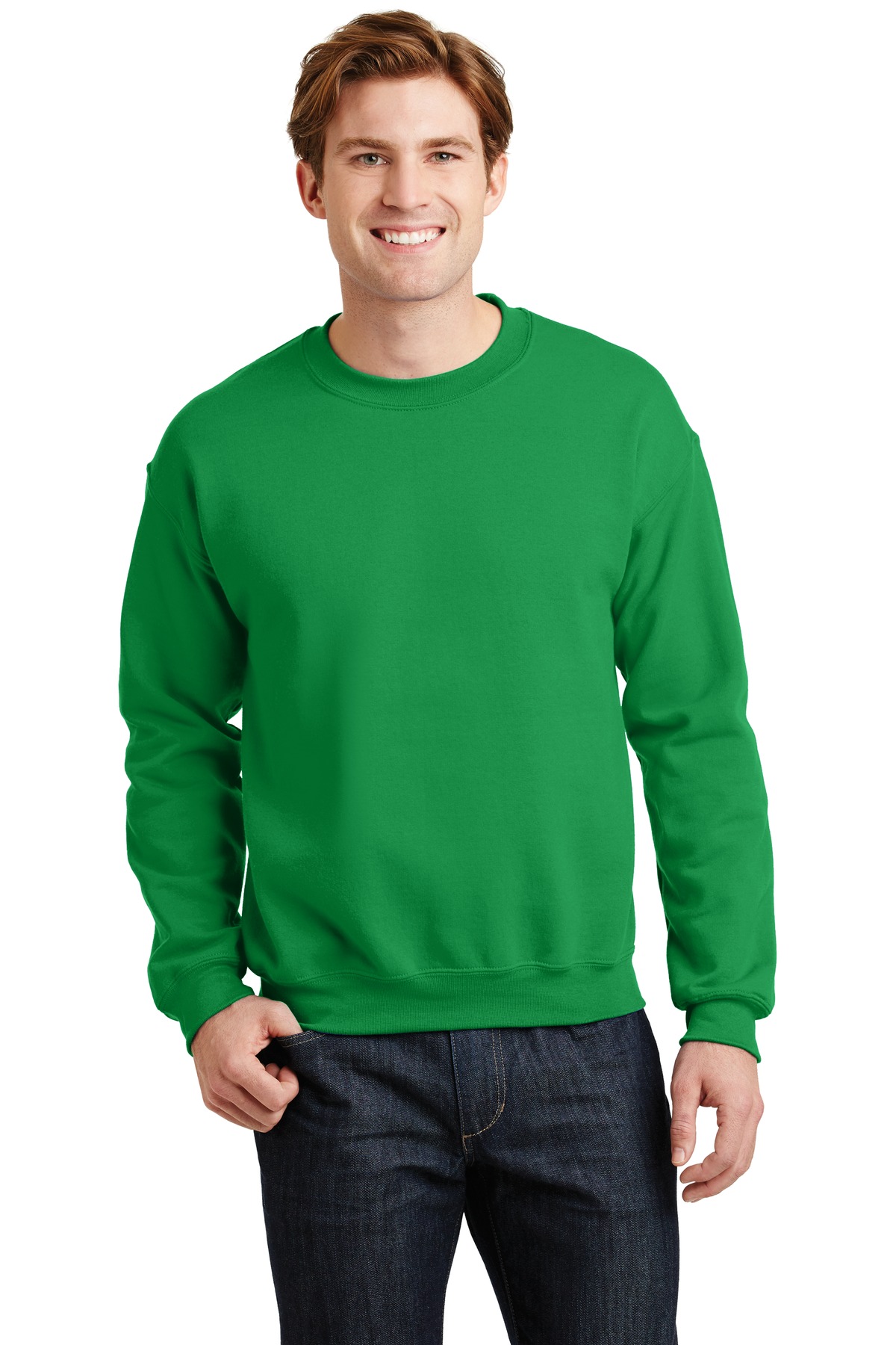 18000 Gildan Heavy Blend Crewneck Sweatshirt 18000 Gildan Heavy Blend Crewneck Sweatshirt