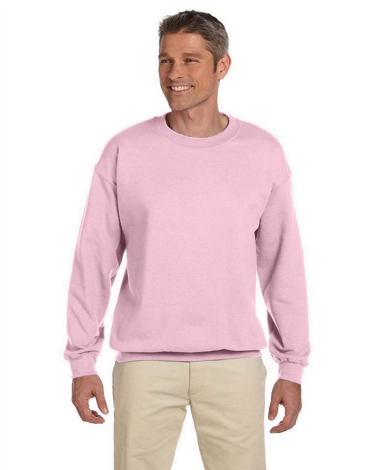 18000 Gildan Heavy Blend Crewneck Sweatshirt 18000 Gildan Heavy Blend Crewneck Sweatshirt