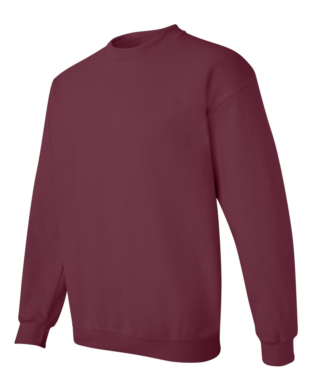 18000 Gildan Heavy Blend Crewneck Sweatshirt - Siide Image