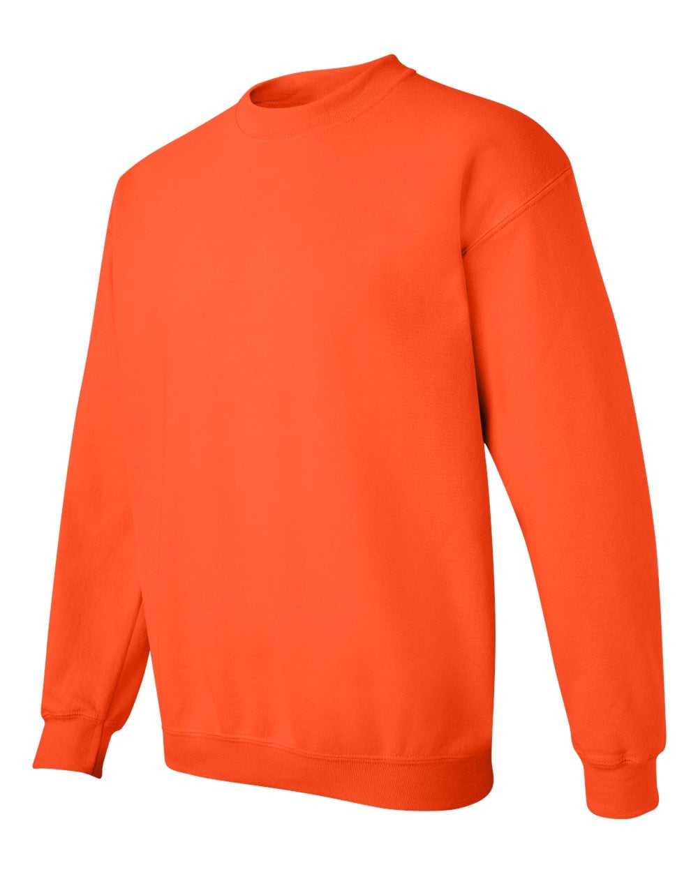 18000 Gildan Heavy Blend Crewneck Sweatshirt 18000 Gildan Heavy Blend Crewneck Sweatshirt - Siide Image