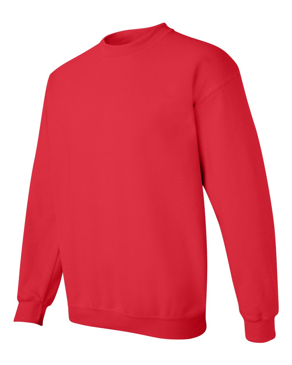 18000 Gildan Heavy Blend Crewneck Sweatshirt 18000 Gildan Heavy Blend Crewneck Sweatshirt - Siide Image