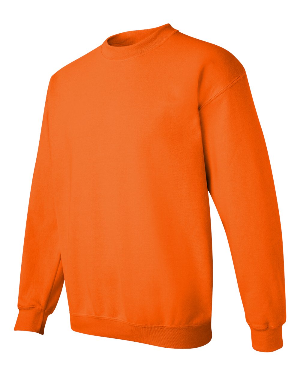 18000 Gildan Heavy Blend Crewneck Sweatshirt - Siide Image