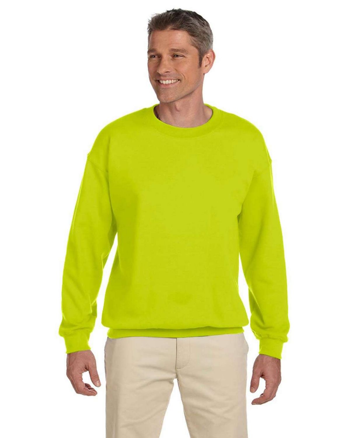 18000 Gildan Heavy Blend Crewneck Sweatshirt