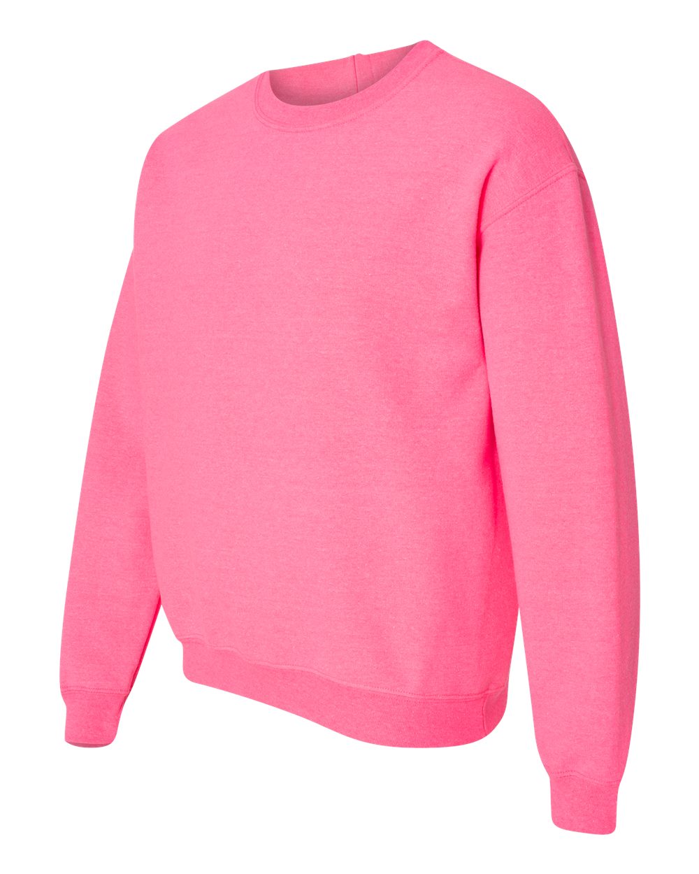 18000 Gildan Heavy Blend Crewneck Sweatshirt - Siide Image