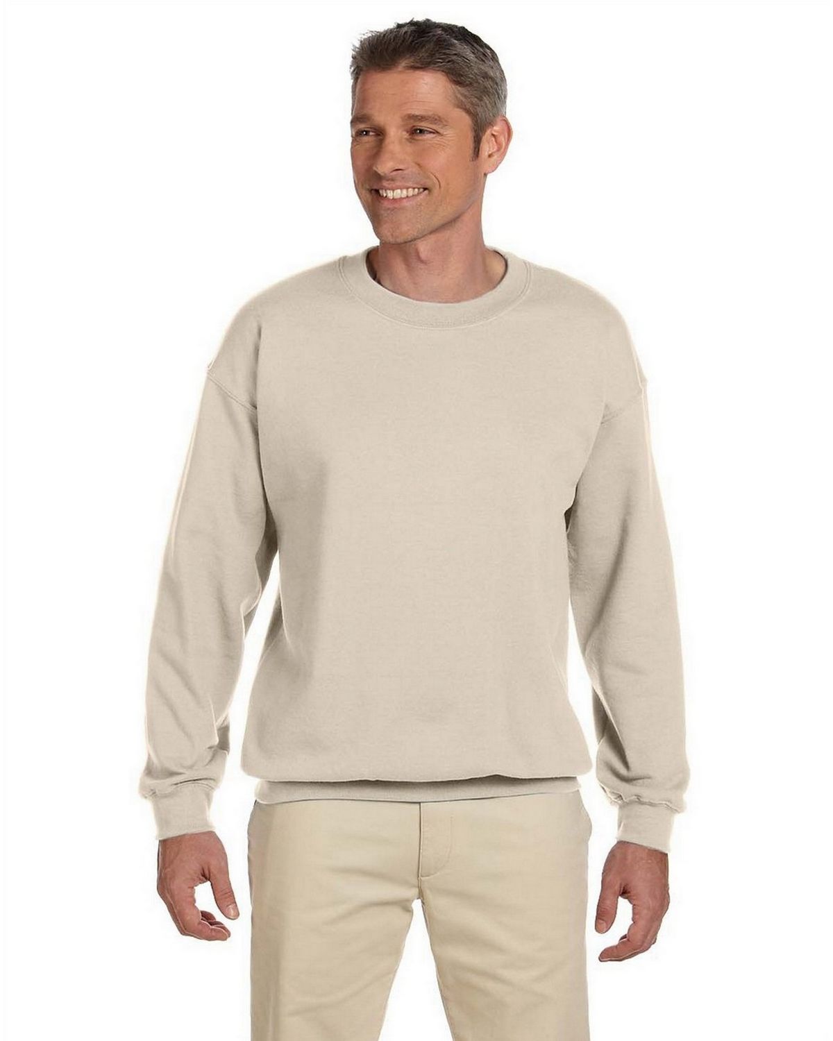 18000 Gildan Heavy Blend Crewneck Sweatshirt 18000 Gildan Heavy Blend Crewneck Sweatshirt