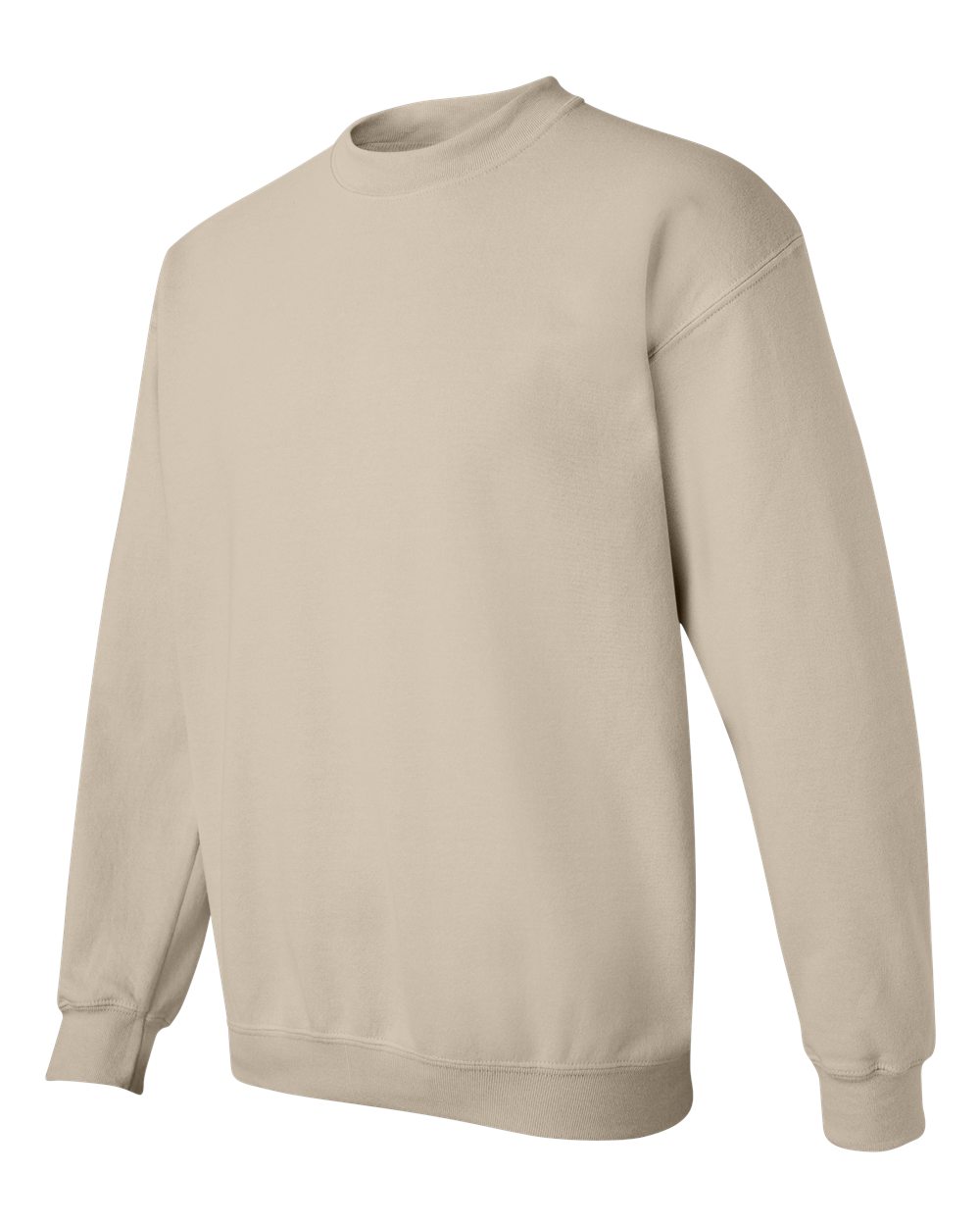 18000 Gildan Heavy Blend Crewneck Sweatshirt 18000 Gildan Heavy Blend Crewneck Sweatshirt - Siide Image