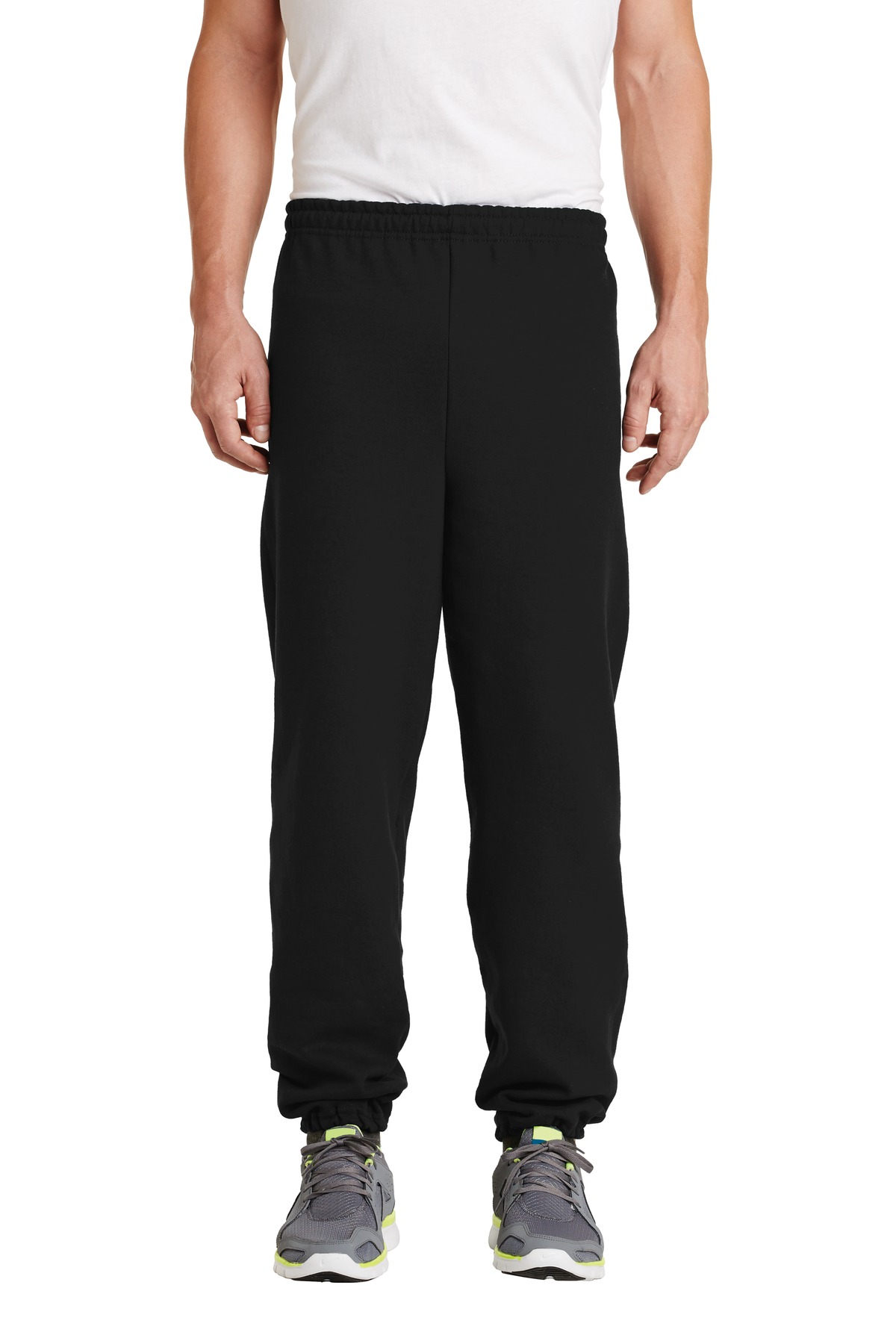 18200 Gildan Heavy Blend Sweatpants