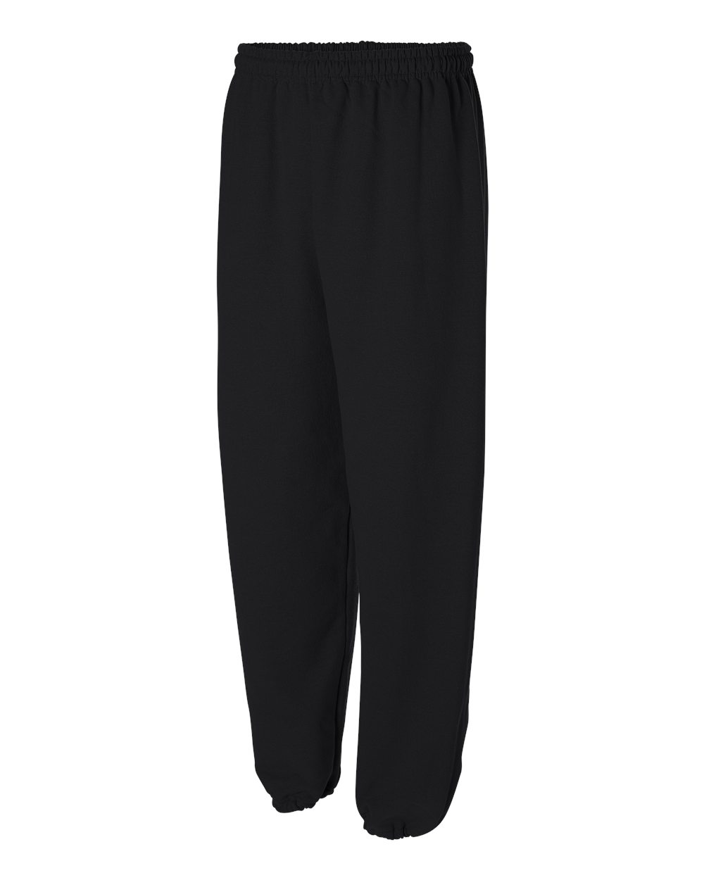 18200 Gildan Heavy Blend Sweatpants - Siide Image