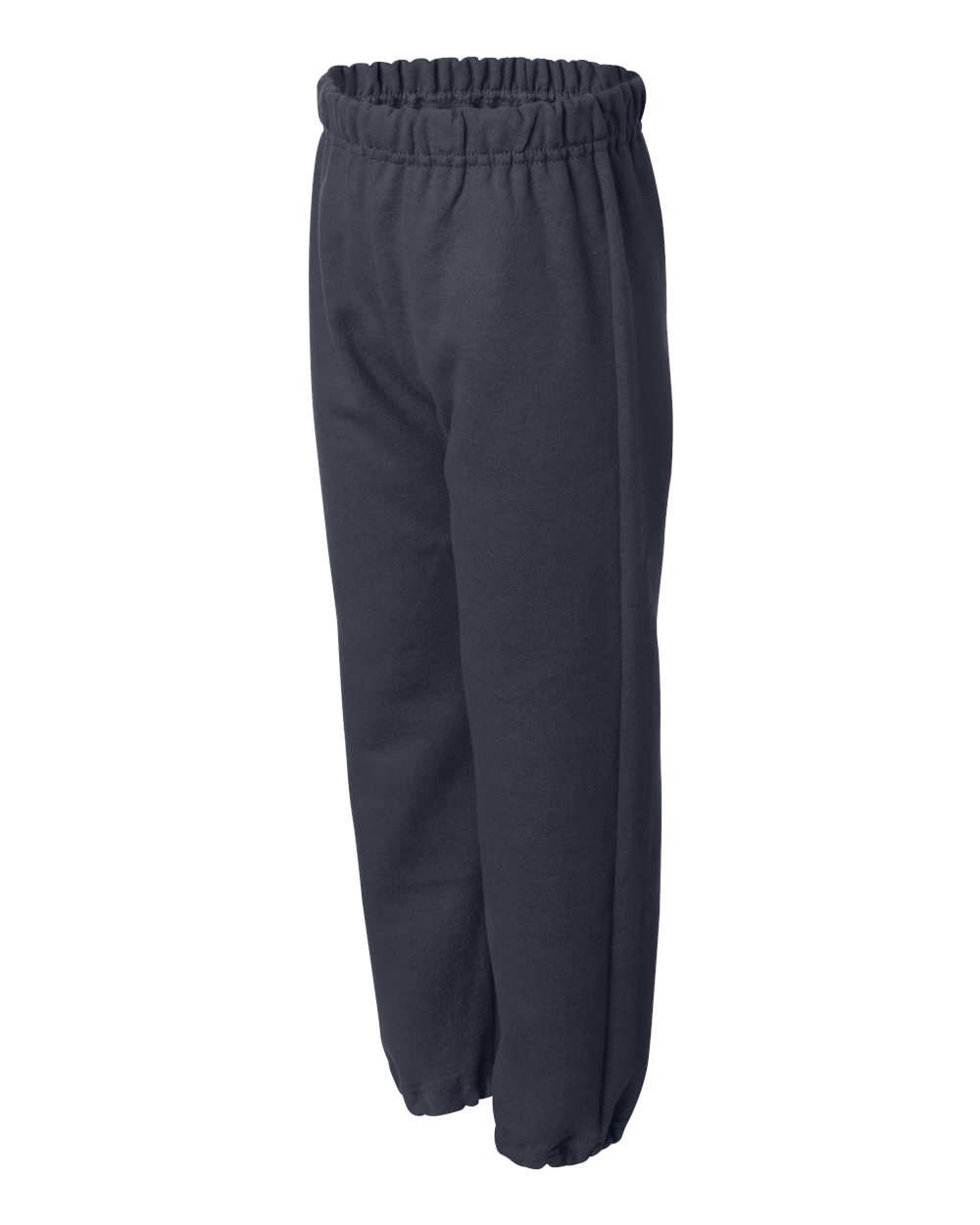 18200B Gildan Heavy Blend Youth Sweatpants - Siide Image