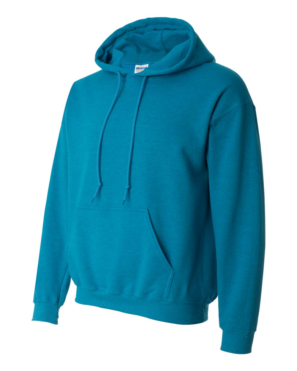18500 Gildan Heavy Blend Hooded Sweatshirt - Siide Image