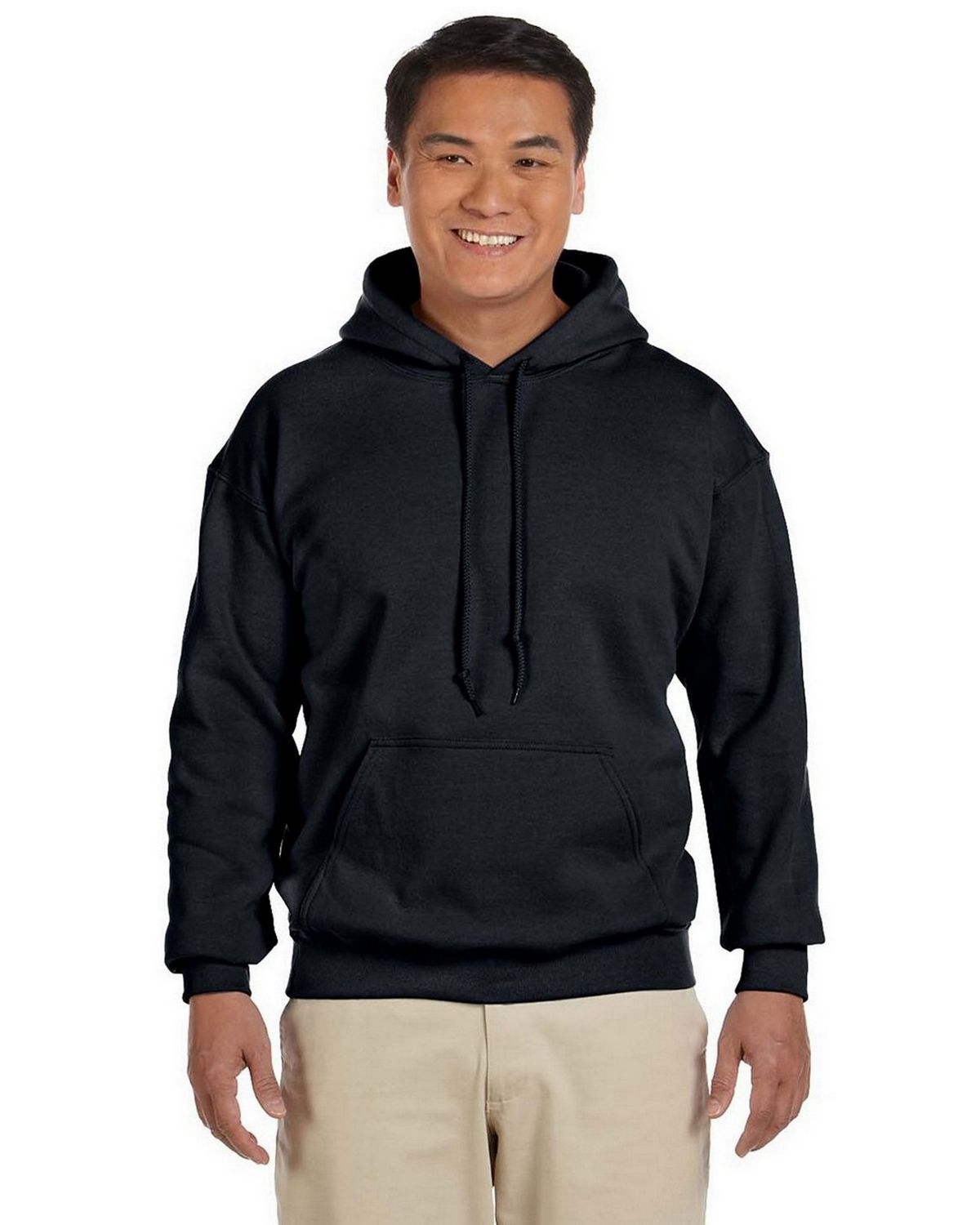 18500 Gildan Heavy Blend Hooded Sweatshirt